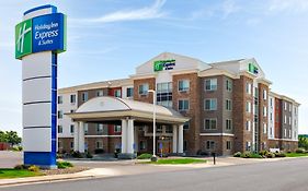 Holiday Inn Express & Suites Ontario